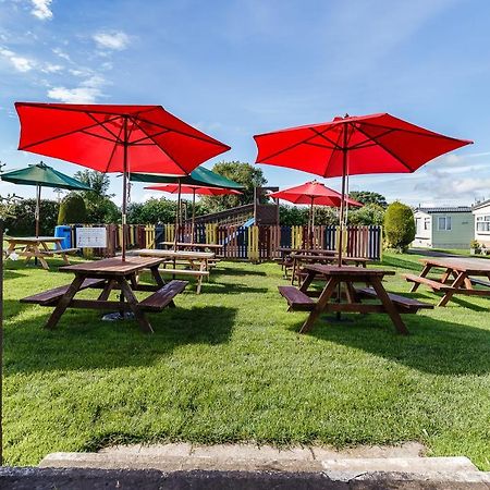 באת' Bucklegrove Holiday Park מראה חיצוני תמונה