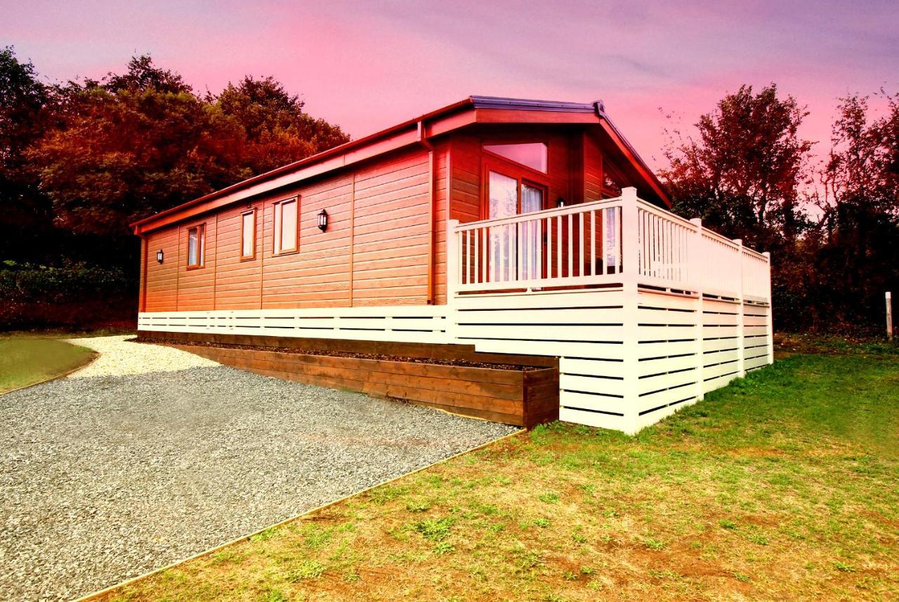 באת' Bucklegrove Holiday Park מראה חיצוני תמונה