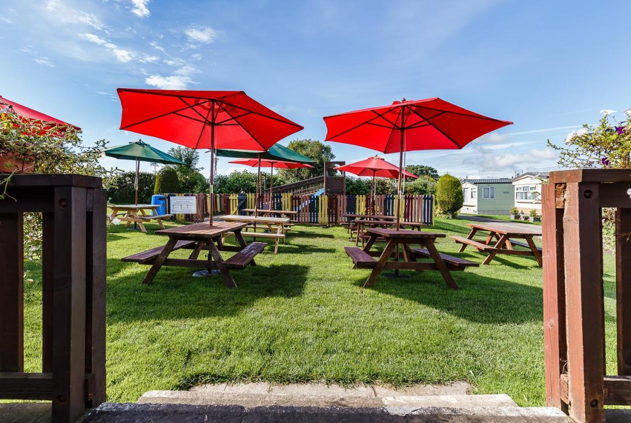 באת' Bucklegrove Holiday Park מראה חיצוני תמונה